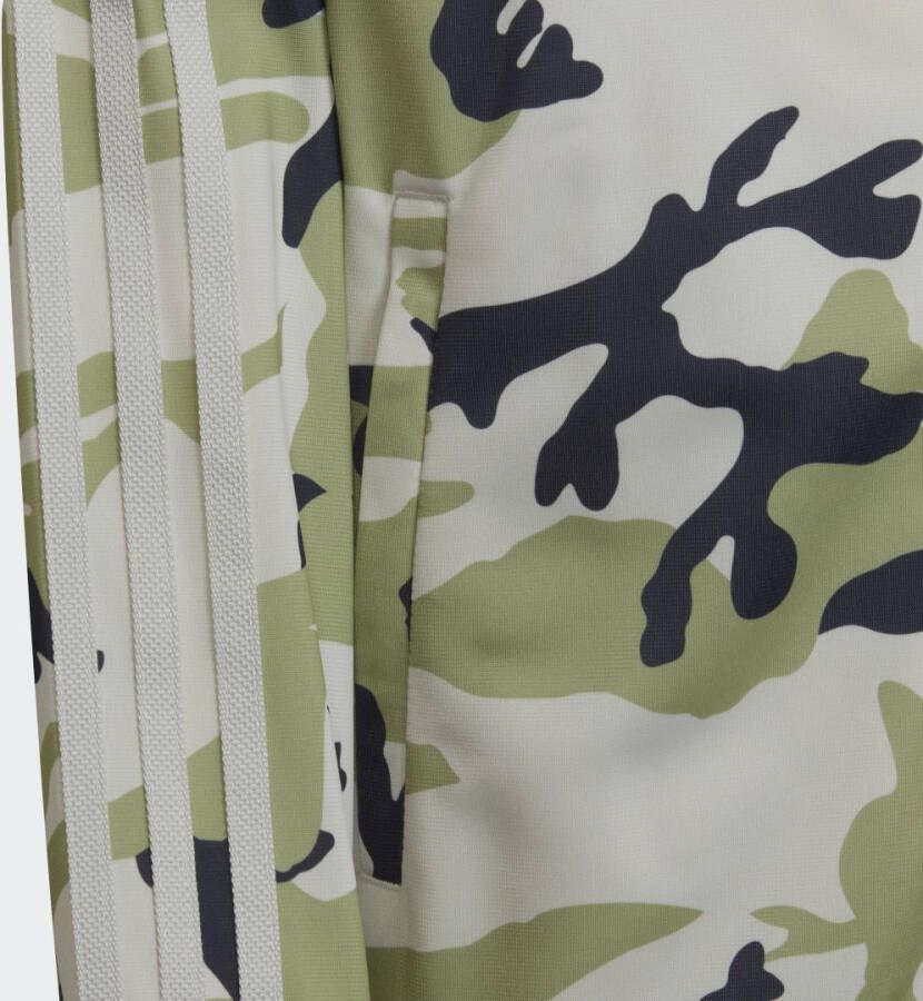 Adidas Originals Camo SST Sportjack