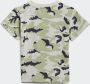 Adidas Originals Camo T-shirt - Thumbnail 4