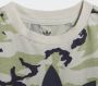 Adidas Originals Camo T-shirt - Thumbnail 5
