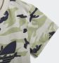 Adidas Originals Camo T-shirt - Thumbnail 6