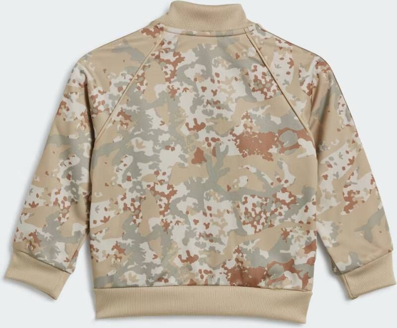 Adidas Originals Camo Trainingspak