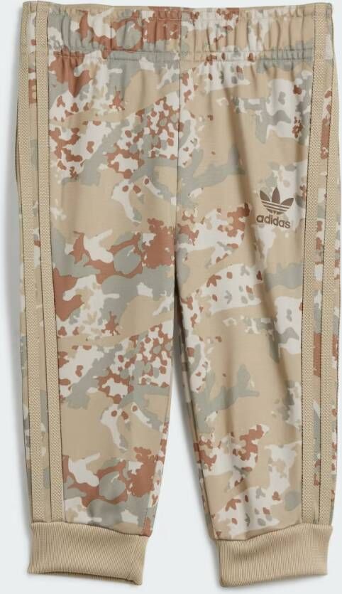 Adidas Originals Camo Trainingspak