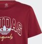 Adidas Originals Collegiate Graphic Pack BF T-shirt - Thumbnail 5
