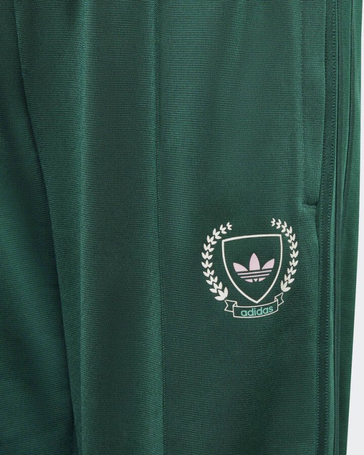 Adidas Originals Collegiate Graphic Pack Wide Leg Trainingsbroek