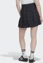 Adidas Originals Minirok met ruitmotief model 'SKIRT' - Thumbnail 5