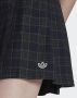 Adidas Originals Minirok met ruitmotief model 'SKIRT' - Thumbnail 6