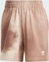 Adidas Originals Katoenen shorts Bruin Dames - Thumbnail 5