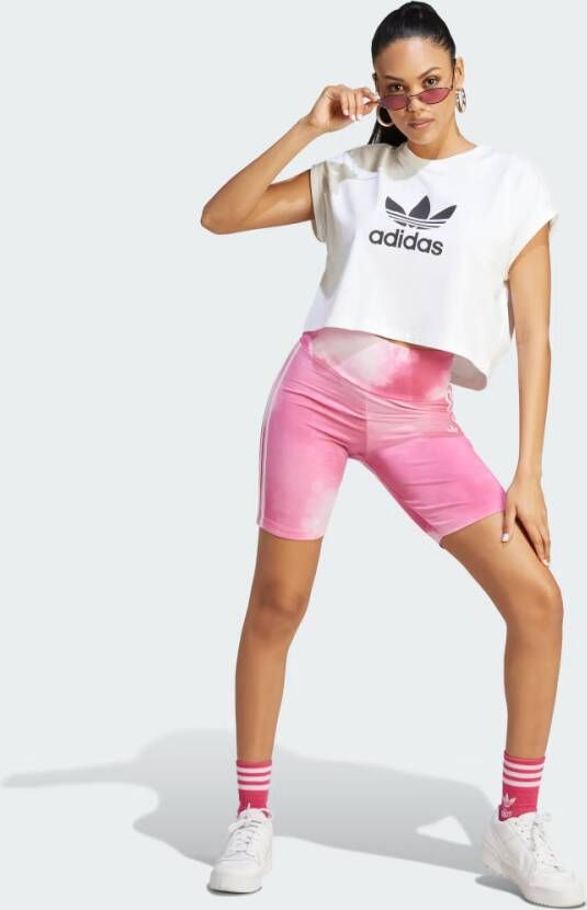 Adidas Originals Color Fade Strakke Short