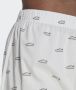 Adidas Originals Geweven boxershort Comfort Cotton met all-over logoprint (Set van 2) - Thumbnail 4