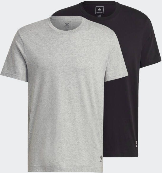 Adidas Originals Comfort Core Cotton T-shirt