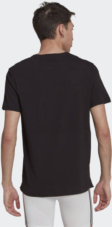Adidas Originals Comfort Core Cotton T-shirt