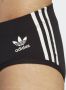 Adidas Originals Comfort Flex Cotton 3-Stripes Slip (3 stuks) - Thumbnail 4