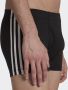 Adidas Originals Comfort Flex Cotton 3-Stripes Strakke Boxershort (3 stuks) - Thumbnail 2