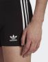 Adidas Originals Comfort Flex Cotton 3-Stripes Strakke Boxershort (3 stuks) - Thumbnail 4