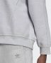 Adidas Originals Sweatshirt met binnenstebuitennaden - Thumbnail 4
