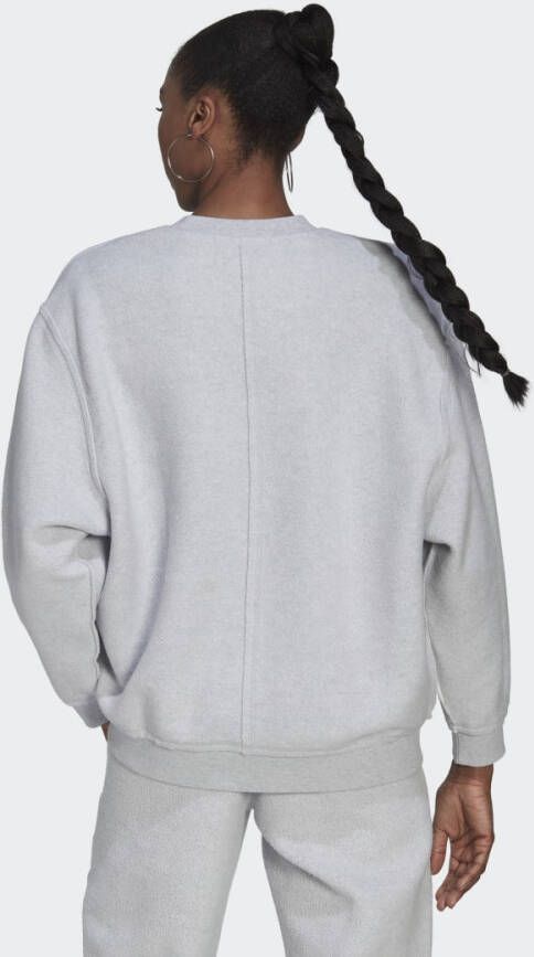Adidas Originals Cozy Loungewear Sweater