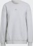 Adidas Originals Sweatshirt met binnenstebuitennaden - Thumbnail 7
