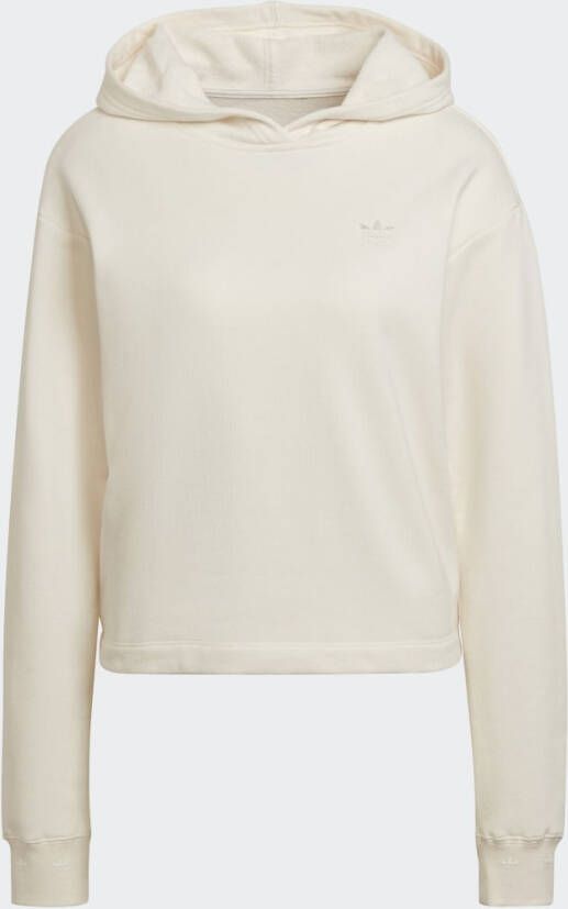 Adidas Originals Cropped Hoodie