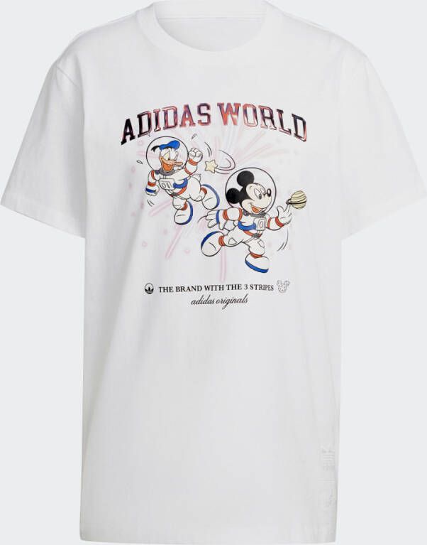 Adidas Originals Disney Graphic T-shirt