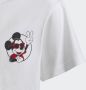 Adidas Originals Disney Mickey and Friends T-shirt - Thumbnail 2