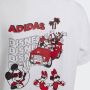 Adidas Originals Disney Mickey and Friends T-shirt - Thumbnail 3