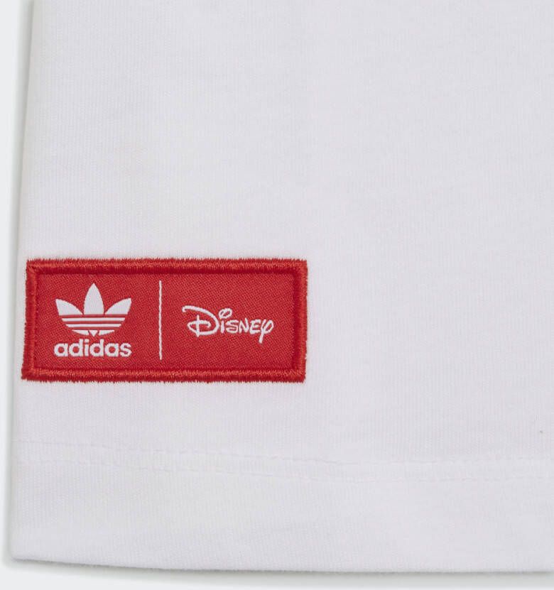 Adidas Originals Disney Mickey and Friends T-shirt