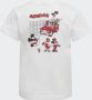 Adidas Originals Disney Mickey and Friends T-shirt - Thumbnail 3