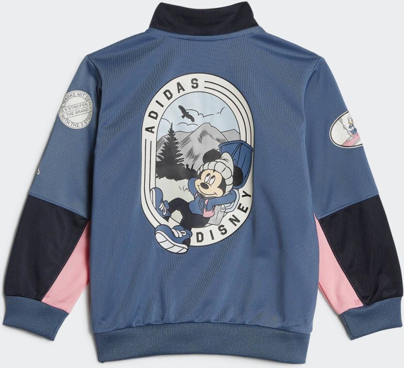 Adidas Originals Disney Mickey and Friends Trainingspak