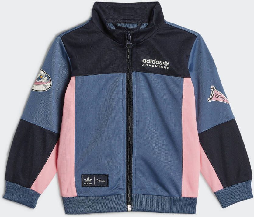 Adidas Originals Disney Mickey and Friends Trainingspak