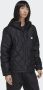 Adidas Originals Down Quilted Puffer Jack - Thumbnail 3