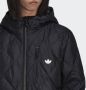 Adidas Originals Down Quilted Puffer Jack - Thumbnail 5