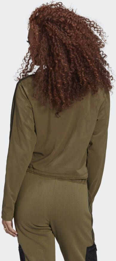 Adidas Originals Elastic Longsleeve