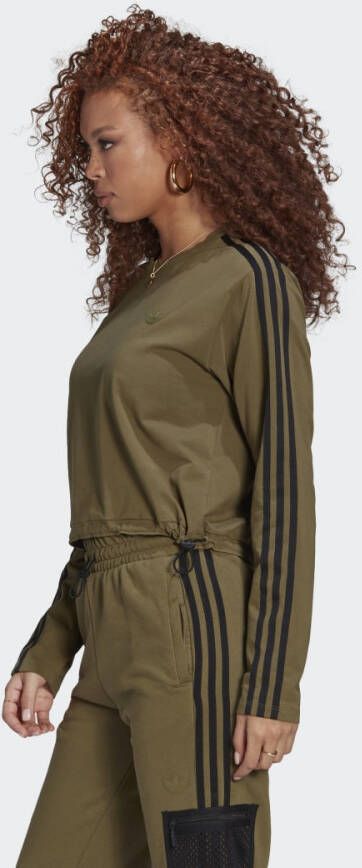 Adidas Originals Elastic Longsleeve