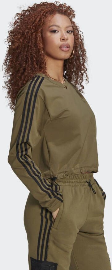 Adidas Originals Elastic Longsleeve