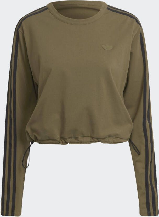 Adidas Originals Elastic Longsleeve