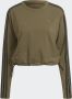 Adidas Originals Elastic Longsleeve - Thumbnail 5