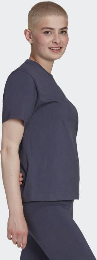 Adidas Originals Embroidery T-shirt