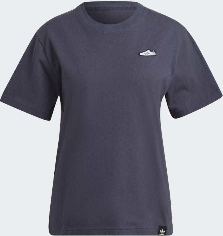 Adidas Originals Embroidery T-shirt