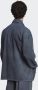 Adidas Essentials Coach Jacket & Dye Coach Shirt Black Heren - Thumbnail 3