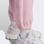 Adidas Sportswear Essentials Trainingsbroeken Dames true pink maat: XL beschikbare maaten:XL - Thumbnail 3