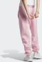 Adidas Sportswear Essentials Trainingsbroeken Dames true pink maat: XL beschikbare maaten:XL - Thumbnail 4