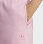 Adidas Sportswear Essentials Trainingsbroeken Dames true pink maat: XL beschikbare maaten:XL - Thumbnail 5