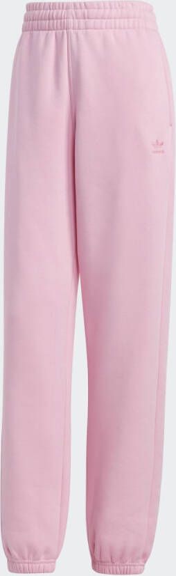 Adidas Originals Essentials Fleece Joggingbroek