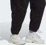Adidas Originals Essentials Fleece Joggingbroek (Grote Maat) - Thumbnail 2