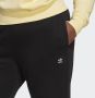 Adidas Originals Essentials Fleece Joggingbroek (Grote Maat) - Thumbnail 3