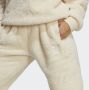 Adidas Originals Essentials+ Fluffy Teddy Broek - Thumbnail 4