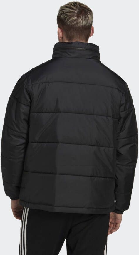 Adidas Originals Essentials Gevoerd Puffer Jack