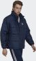 Adidas Gewatteerde Puffer Donsjas Nacht Indigo Blue Heren - Thumbnail 3