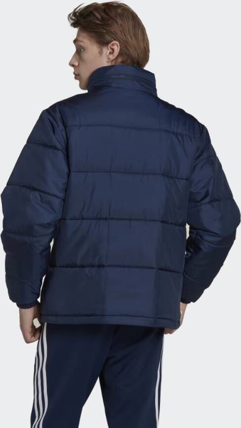 Adidas Originals Essentials Gevoerd Puffer Jack