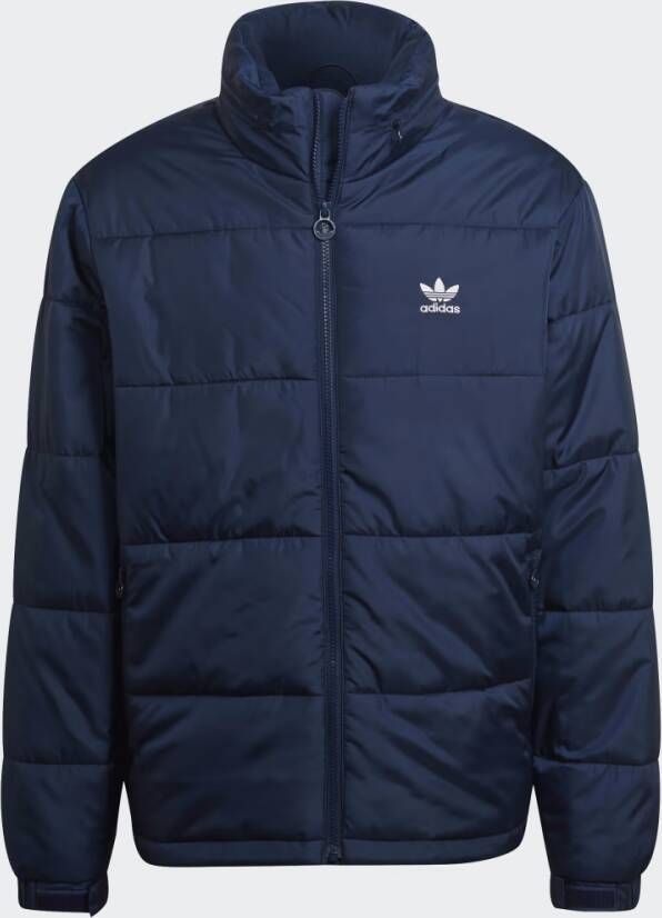Adidas Originals Essentials Gevoerd Puffer Jack